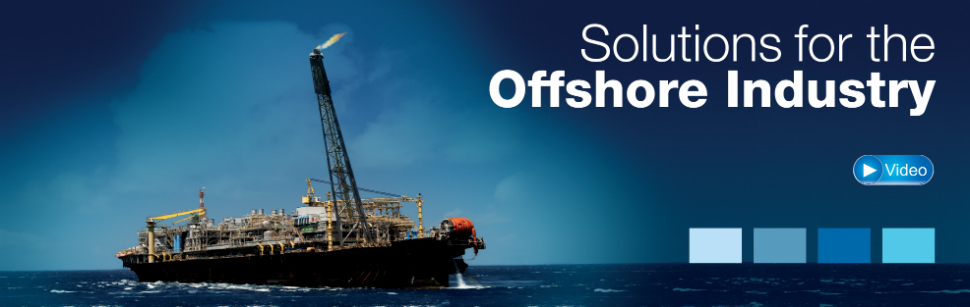 Offshore en