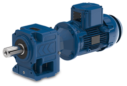 watt-explosion-proof-gearbox